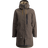Lundhags Men's Knak Pile Parka Tea Green