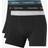 Calvin Klein Pack Trunks Black (Black/Hemisphere Blue/Ash)