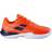 Babolat Jet Mach 3 Clay Strike - Red/White