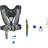 Spinlock Deckvest 275N 6D HRS Black