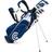 Cleveland Golf Juniorset Höger 140-160 cm