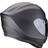 Scorpion Exo-JNR Air Solid Kids Helmet - Matt Black Junior, Child