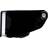 HJC HJ-41 Visor Clear For V10 Helmet - Grey