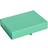Hay Colour Storage Jewellery Box Emerald Green
