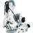 Nidecker Fuse Hybrid 2025 Snowboardbindinger XL