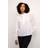 Kaffe Blus kaDorit Blouse Vit