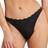 Sloggi ZERO Feel Bliss String Brief Black