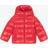 Moncler Moncler Enfant Baby Red Maya Down Jacket 455 Red 18-24M