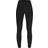 Röhnisch Kay High Waist Tights, Black/Black