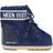 Moon Boot Icon Low Nylon Boots - Blue