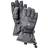 Hestra Gore-Tex Gauntlet JR SORT/BLACK