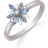 Støvring Design Design's Sølv ring