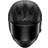 SHARK Helmets Aeron-Gp Integralhjälm - Matt Black