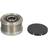 INA Alternator Pulley For Porsche 911 991 4.0 2015 3.0 HDI