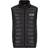 EA7 Packable Core Identity Gilet - Black