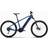 Haibike AllTrack 4 500Wh L 49 cm Blå Elcykel
