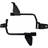 Shad panniers and 3p fitting kit honda nc750 2016-2019