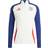 adidas Olympique Lyonnais Tiro 24 Träningströja White Tint