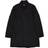 J.Lindeberg Jesse Melton Cashmere Coat - Black