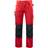 ProJob 5532 Waistpants - Red