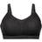 Anita Maternity Essential Lace Nursing Bralette Darkgrey