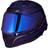 Nexx X.R3R Hagibis Helmet - Purple