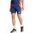 adidas Manchester United 25 Training Shorts Purple
