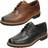 Clarks Casual Shoes BATCOMBE HALL Black