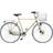 Skeppshult Favorite 7-speed 2024 - Pale Sun Matt Herrcykel