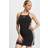 adidas Originals Stripes Mini Dress Black