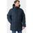 Helly Hansen Men's Alby Puffy Parka Marinblå