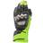 Dainese Full Metal 7 Leather Gloves - Black/Yellow