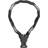 ABUS Abus fingeraftrykslås YARDO 7807F/110 sort