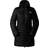 The North Face Women's Huila Synthetic Insulation Parka - TNF Black/Asphalt Grey/NPF