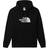 The North Face Women's Drew Peak Pullover Hoodie - Black