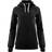 Aclima Women's Fleecewool V2 Hoodie Hoodie sort