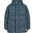 MarMar Copenhagen Olita Puffer Jacket - Shaded Blue (243-693-32)