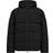 Tommy Hilfiger Down Hooded Puffer Jacket Herr Höstjackor Från Magasin Black