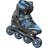 Roces Rullskridskor Jokey 3.0 Black/Astro Blue 38/41 Rullskridskor