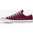 Converse Chuck Taylor All Star Ox - Maroon