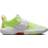 Nike Jordan One Take 5 M - White/Ghost Green/Barely Volt/Rage Green