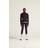 Craft Women's Core Gain Thermal Midlayer Fleecesweatere grå