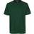 ID Identity PRO Wear Contrast T-shirt - Bottle Green