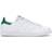 adidas Stan Smith Sneakers - Footwear White/Grønne