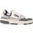 Autry Lage Sneakers Herre - Grå