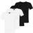 BOSS Hugo Two-Pack Crew Neck T-Shirt Slim Fit