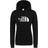 The North Face Women's Drew Peak Pullover Hoodie Munkjacka Färg svart