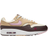 Nike Air Max 1 '87 W - Sesame/Coconut Milk/Baroque Brown/Medium Soft Pink