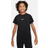 Nike Dri-Fit Pro T-Shirt Boys - Black