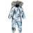 Molo Pyxis Flyverdragt - Polar Bear Joy